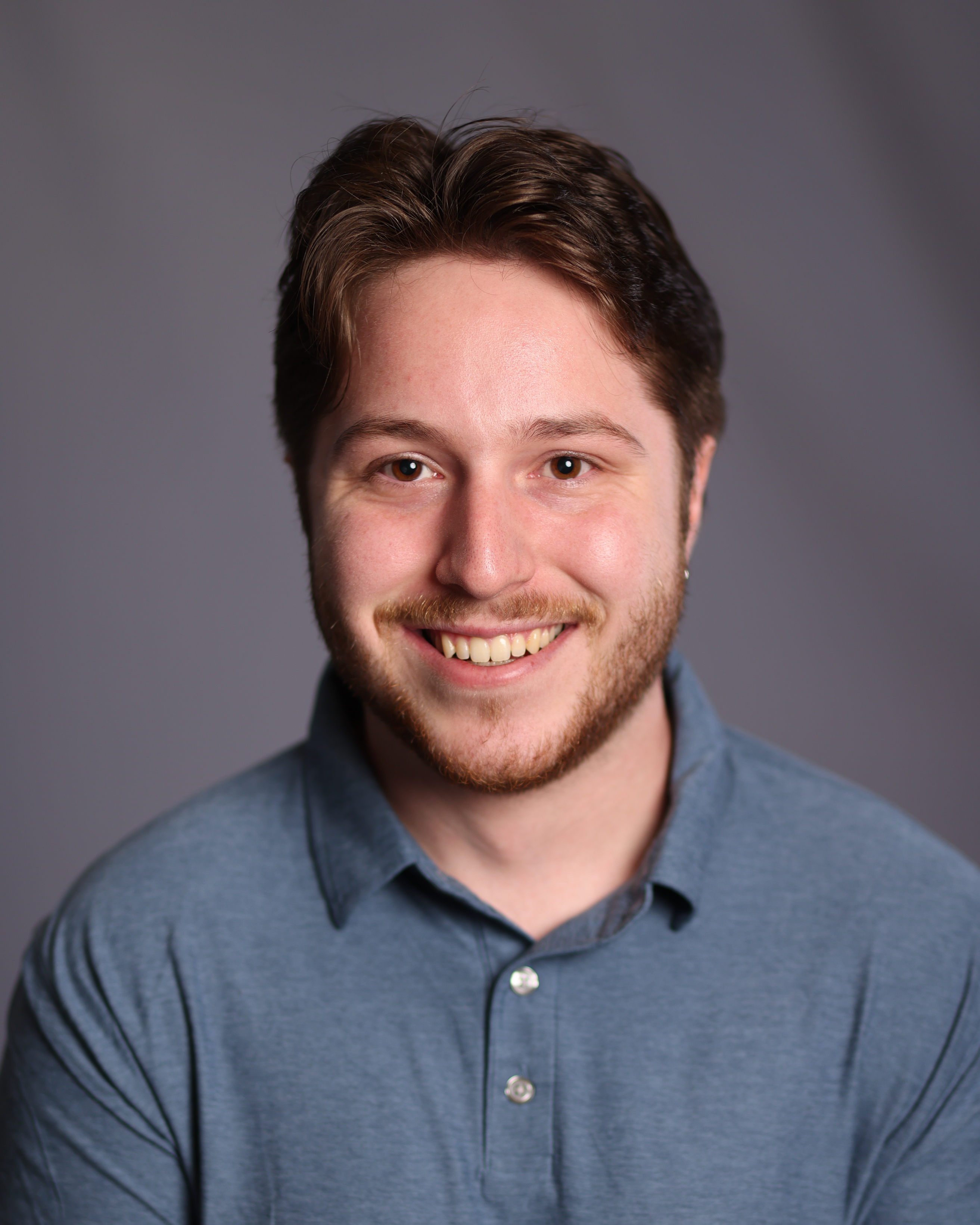 Luke Daniel